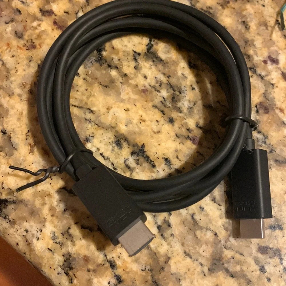 Generic HDMI Cable - Picture 1 of 1